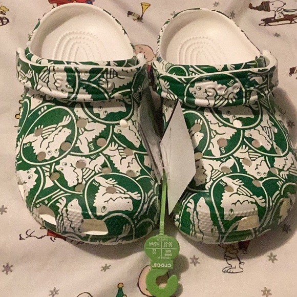 Duke crocs w4m6 - Picture 3 of 3